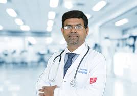 Dr Rajshekhar C Jaka
